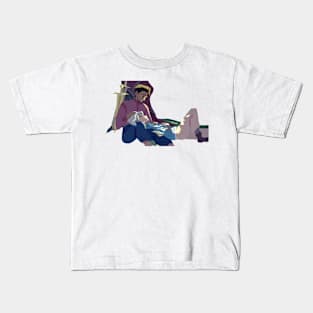 nimona Kids T-Shirt